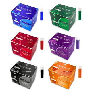 Cartucho Para Pincel De Quadro Branco Pilot Board Master 12un - NÃO MANCHA O QUADRO em Oferta na Shopee