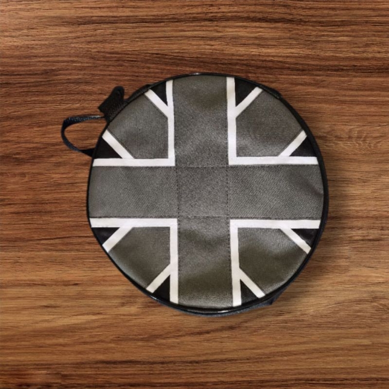 BOLSA CARRETILHA 10 POLEGADAS