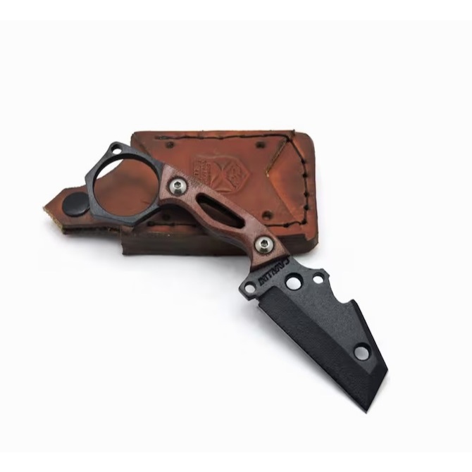 Faca Cavallini EDC by Ricardo Vilar