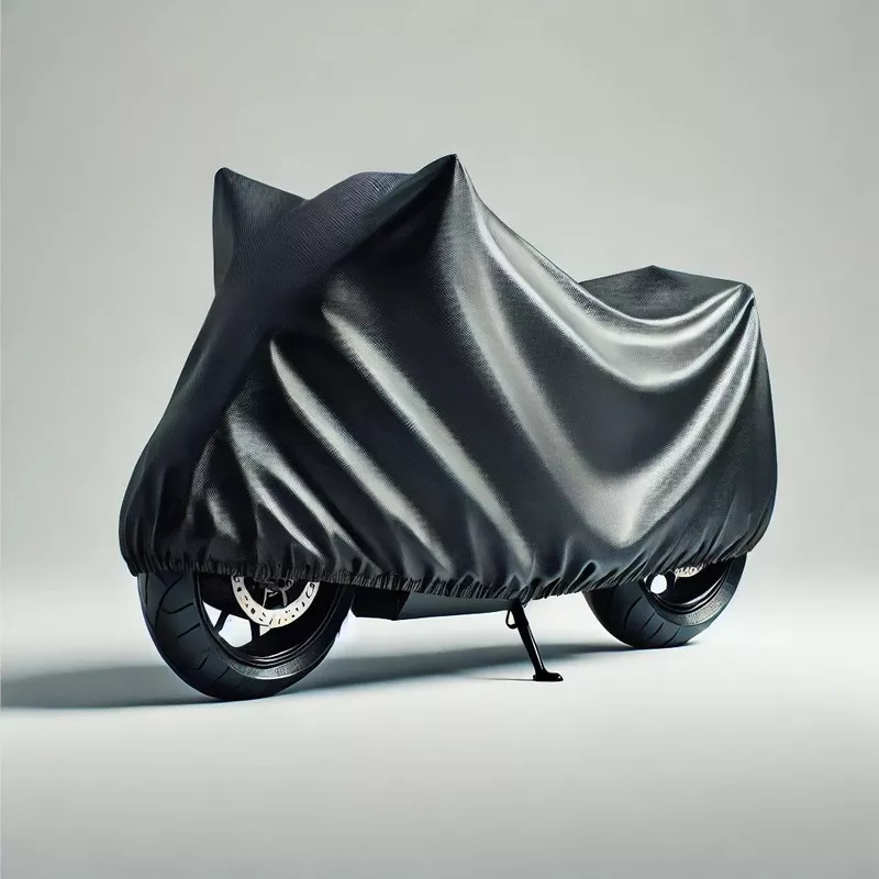 Capa Impermeável para Moto: 58% Off! 🏍️