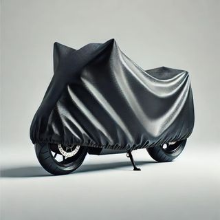 Capa Impermeável para Moto: 58% Off! 🏍️
