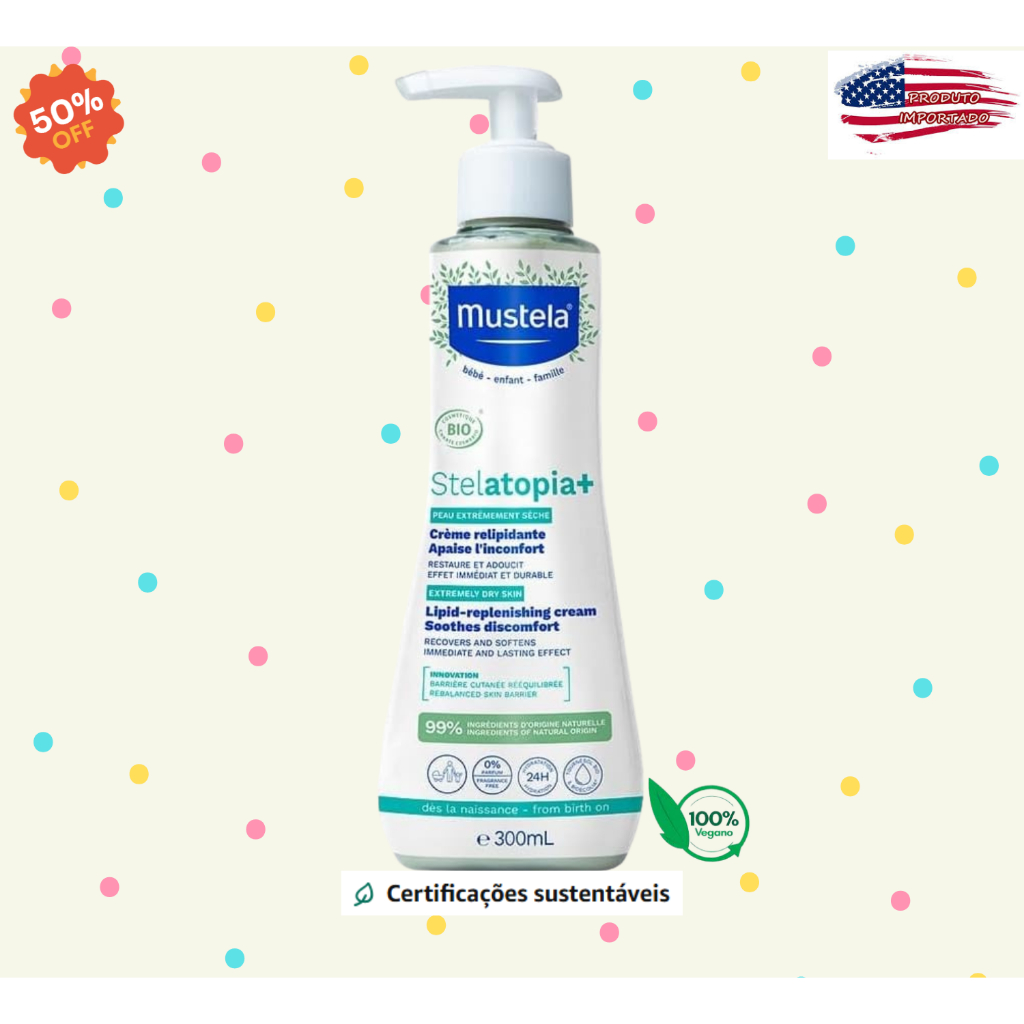 Stelatopia Hidratante: Onde Comprar | BuscaProdutos