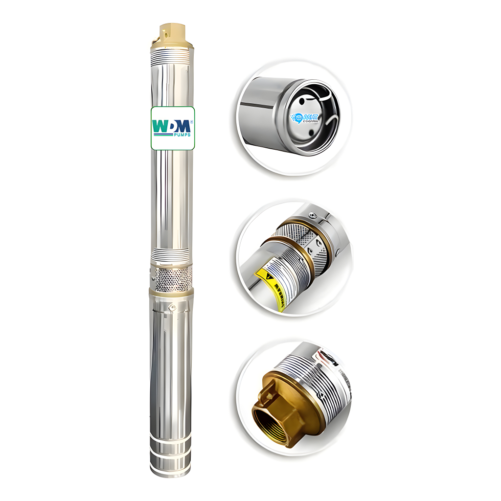 O que é Bomba 1 5cv Submersa? Guia e Onde Comprar | BuscaProdutos