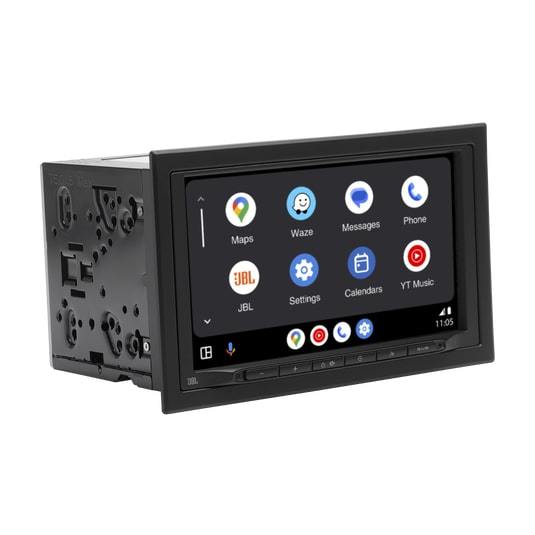 Central Multimídia JBL Legend 700 7 Pol Bluetooth Android Auto Apple CarPlay 2 Din — R$ 1.999,90 em Shopee, 34% OFF