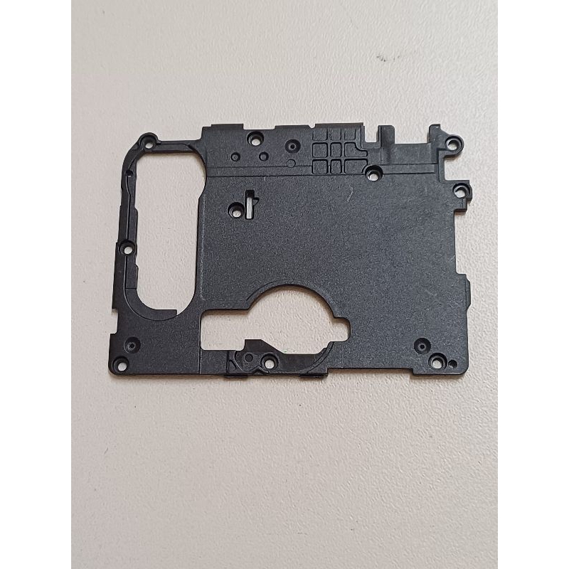 CARCAÇA PARTE TRASEIRA MOTO E6S
