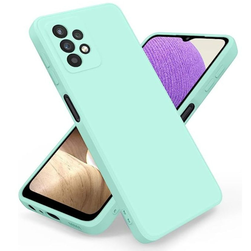 Kelly Capas - Capinha Samsung A02S,A11,A12,A21S,A22,A31A32,A51,A52,A71,A72 Silicone Veludo Dentro em Oferta na Shopee