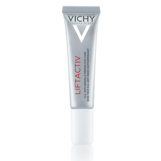 Creme Para Os Olhos Vichy Liftactiv Supreme Anti-Idade Com 15ml em Oferta na Shopee