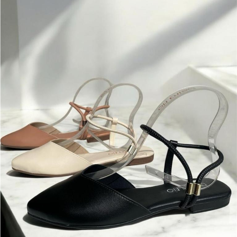 Sapato Feminino Mule Conforto Beira Rio Original em Oferta na Shopee