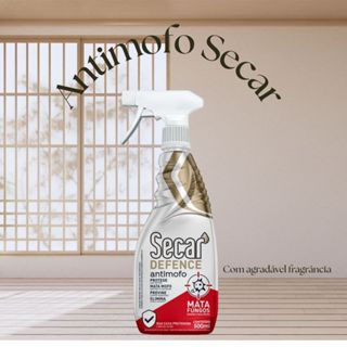 Antimofo Secar Spray 500ml em Oferta na Shopee