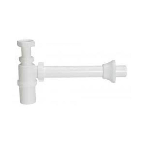 Sifão Copo para Pia Americana Nº4 1.1/2x1.1/2 DN40 10549 Amanco em Oferta na Shopee