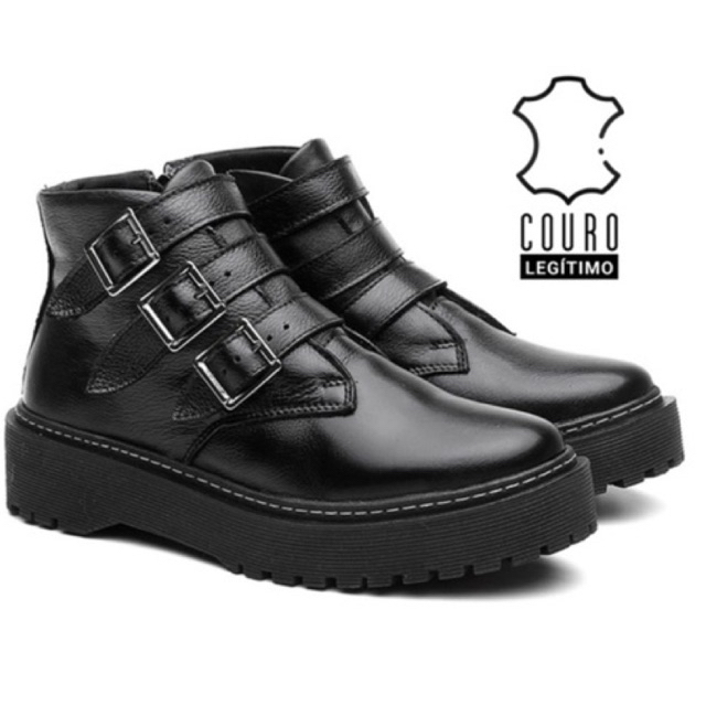 O que é Coturno Tam 40? Guia e Onde Comprar | BuscaProdutos