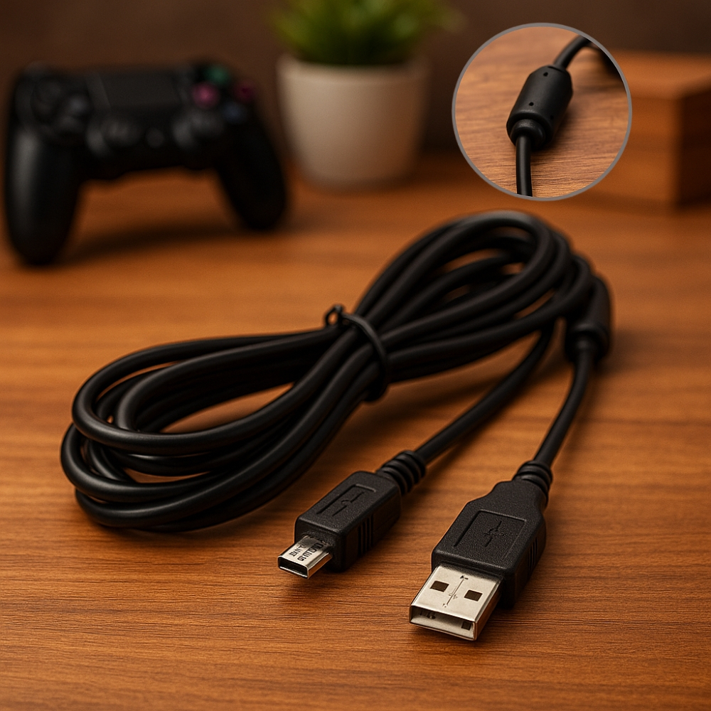 Controle de Videogame para PS4: Onde Comprar | BuscaProdutos