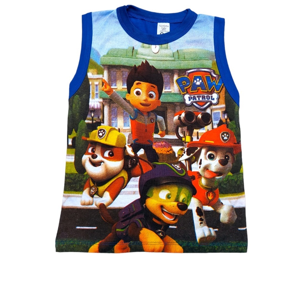 Camiseta Machão Festa Casual Infantil P C em Oferta na Shopee