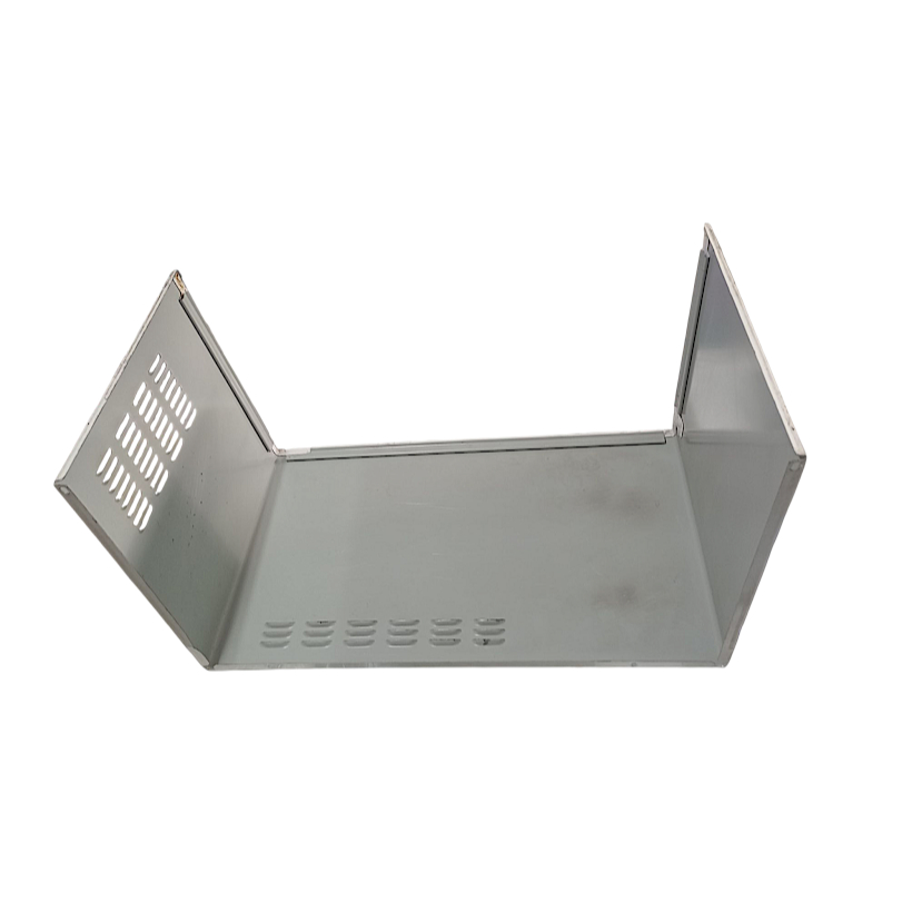 Tampa do Gabinete Micro-ondas Electrolux Mef28 - 72090183
