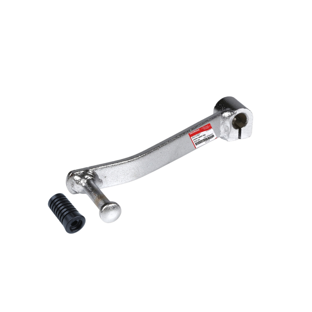 Pedal Cambio Titan 150 2004 A 2015 Fan 125 2009 A 2018 Original Honda