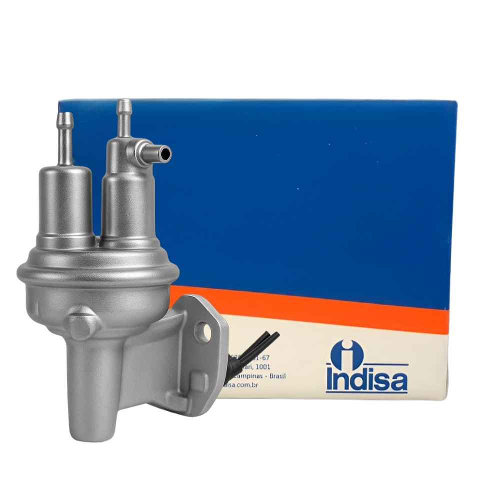 Bomba Combustivel Ford Maverick Jeep Rural 2.3 8V 12V