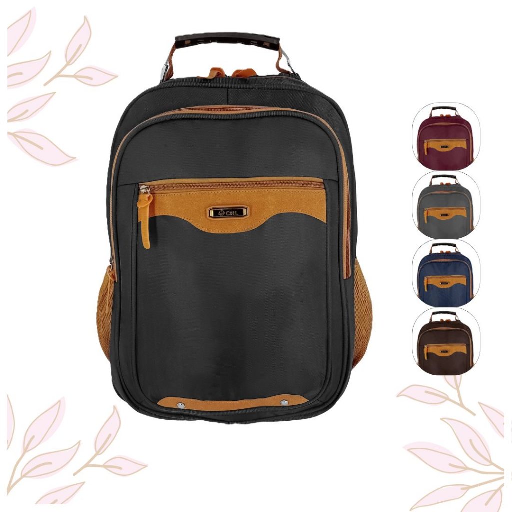 Mochila Impermeável À Prova D'água Masculina Feminina Unissex Escolar Faculdade Esportiva Trabalho