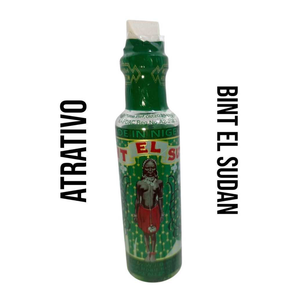 Perfume Bint El Sudan  exótico e sensual 12ML em Oferta na Shopee