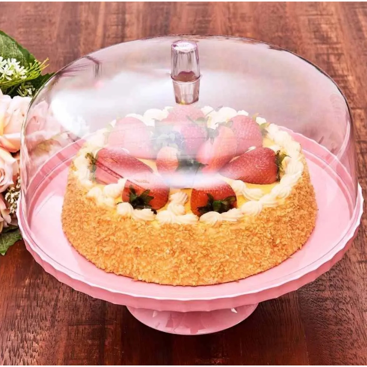 Boleira 30 Cm: Guia Completo e Onde Comprar | BuscaProdutos