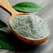 Argila Verde Esterilizada - Grau Cosmético em Oferta na Shopee