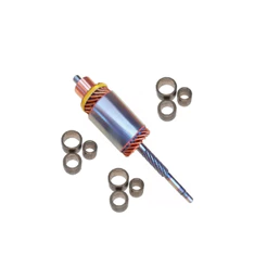 3 Kit Bucha Std Mot Partida Jf Bosch Mb Benz D20 Maxion Kt22