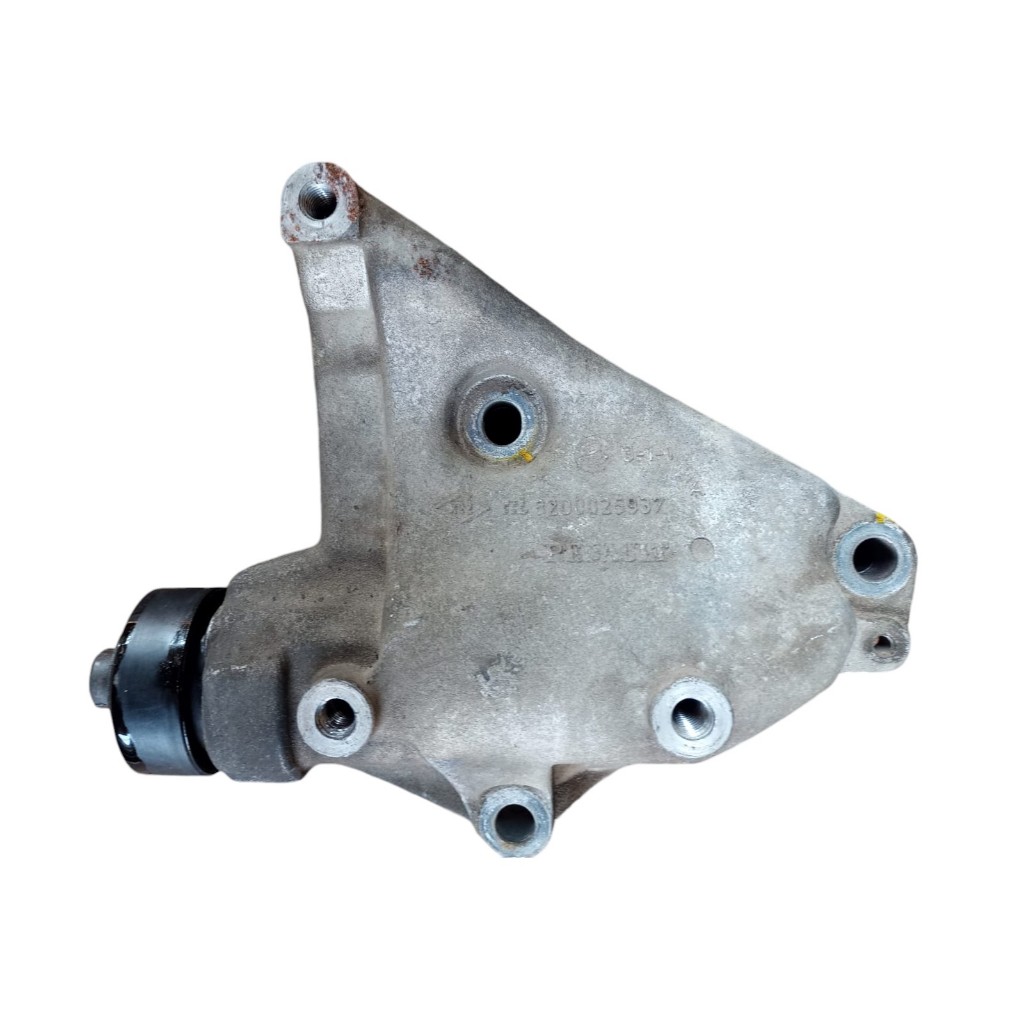 Suporte Compressor Ar Peugeot 206 Original Usado