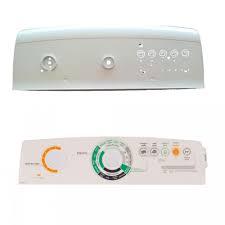Suporte + Adesivo Lavadora Consul Facilite Cwc10 Cwg11 Cwk11