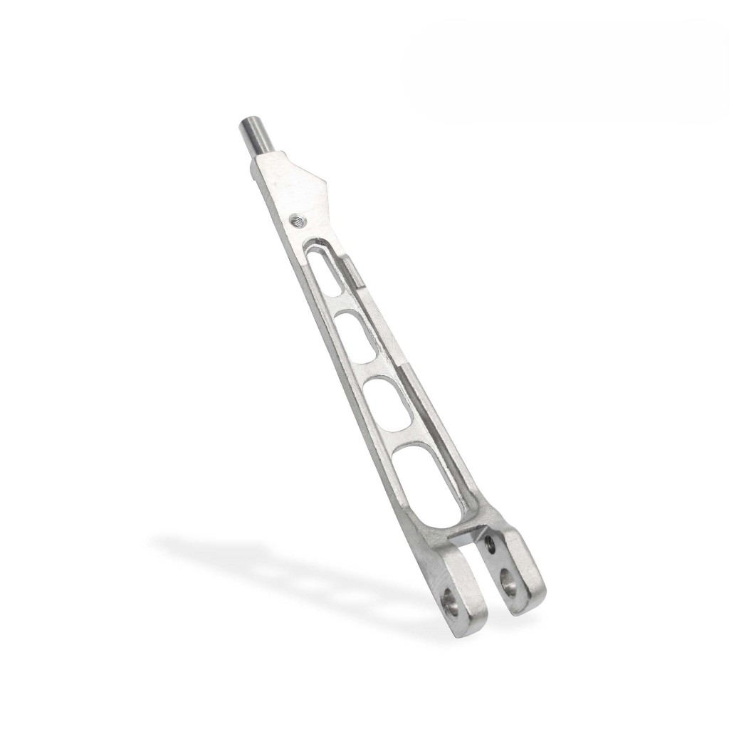 Braço de Suporte do Calcador para Overlock e Interlock Industrial Jack - 21201001