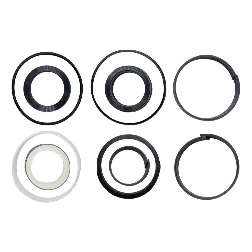 Kit Aneis Reparo Levantamento Lança Retro Case 580h Cnh