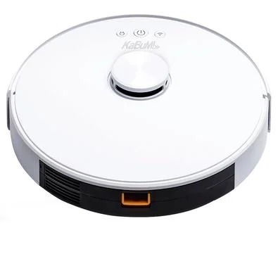 Carcaça / capa / tampa / botoes / robo aspirador kabum Smart 100 500 e 700 e liectroux…