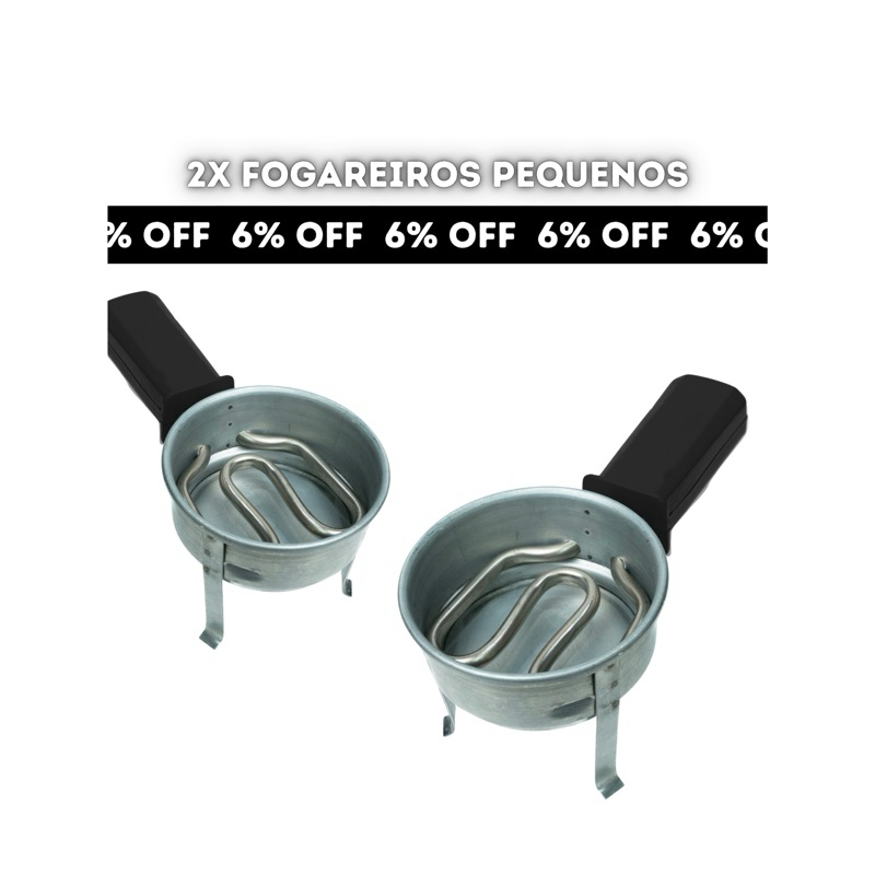 Aquecedor Pequeno Elétrico: Onde Comprar | BuscaProdutos