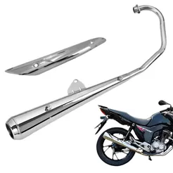 Estralador Polimet Turuna CG Titan Start Fan 160 C Protetor