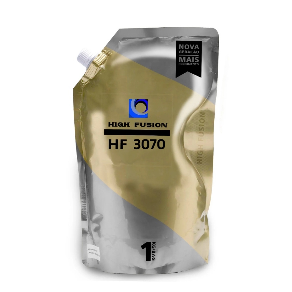 Refil Toner Ricoh SP3410/3510/310377/3710 HF3070 High Fusion