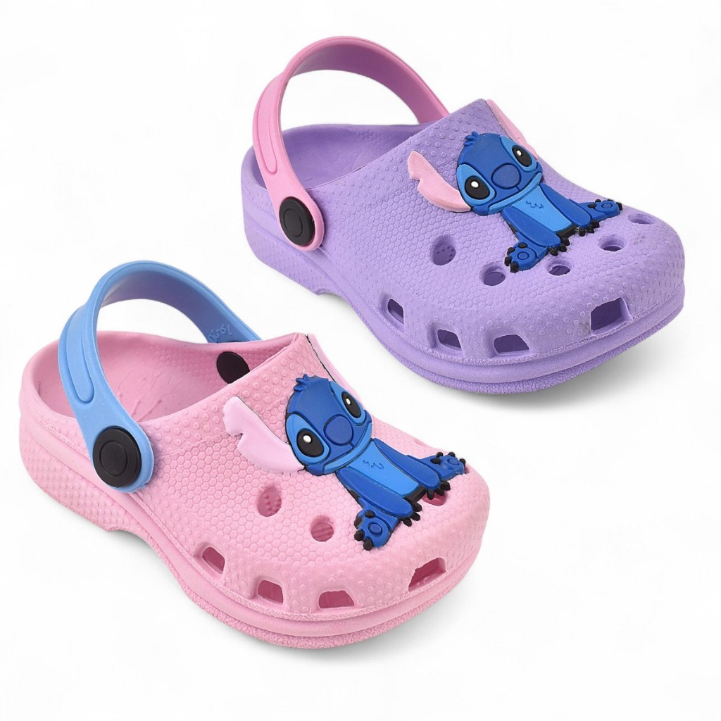 Sandália Babuche Infantil Menina Confortável em Oferta na Shopee