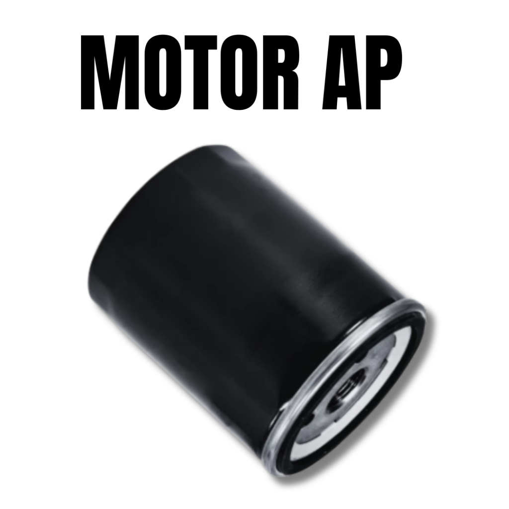 FILTRO DE ÓLEO MOTOR AP TO1732