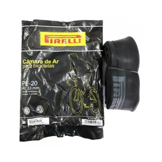 Câmara de de Ar Pirelli Pe-20 - Aro 20 em Oferta na Shopee