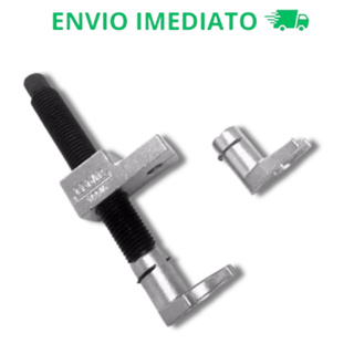 Kit De Ferramenta Para Comprimir As Molas De Válvulas Motores Gm - Felar em Oferta na Shopee