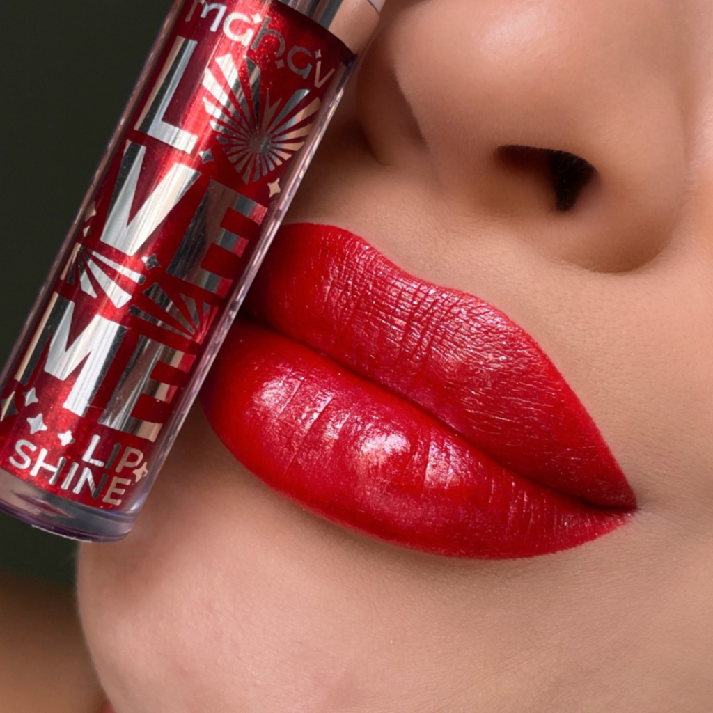 Lip Tint Cor Intensa e Hidratação Prolongada Marav - Com Cheirinho da Fruta