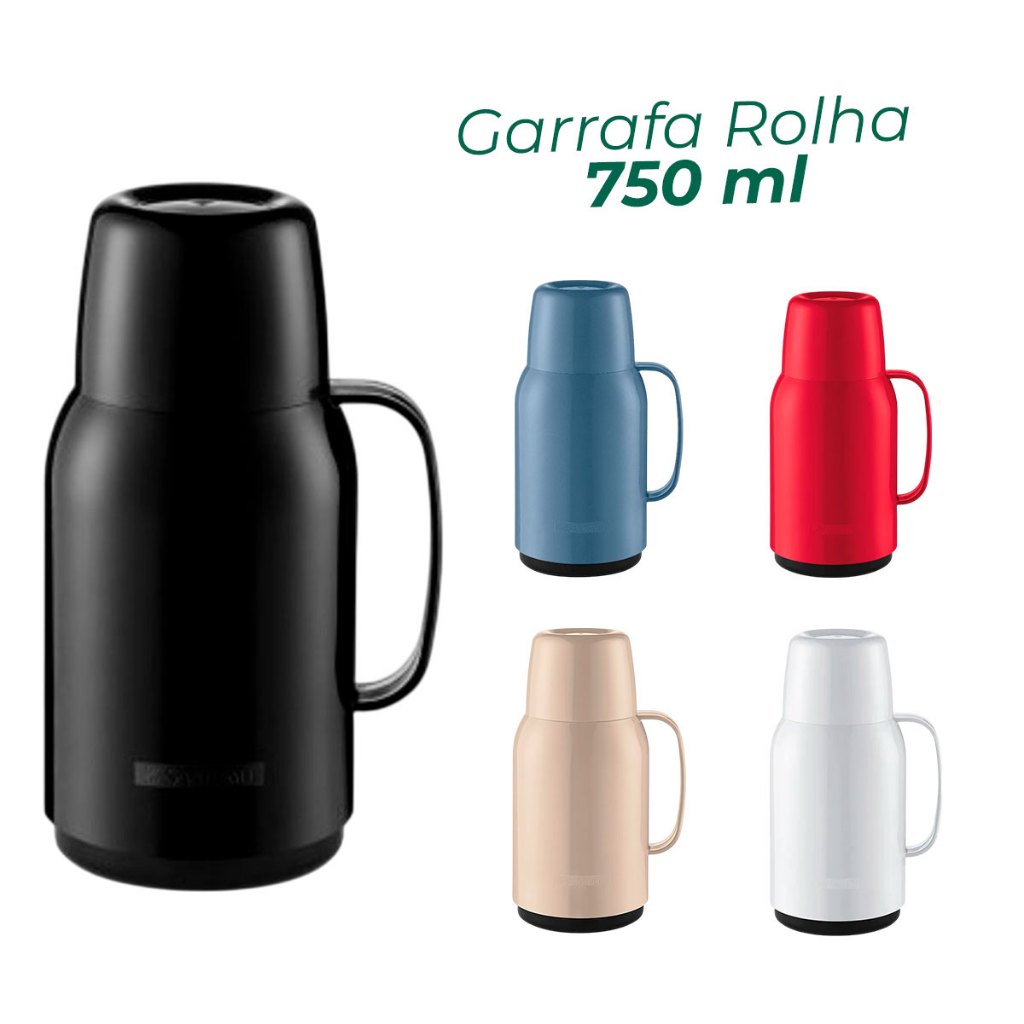 Bule Térmico Sanremo: Onde Comprar | BuscaProdutos