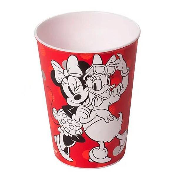 COPO 320 ML MINNIE
