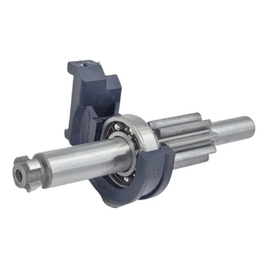 Eixo Castelo Martelete Bosch Gbh 2-24d/2-26dre/2-28d 1617000556 Bosch — R$ 135,58 em Shopee