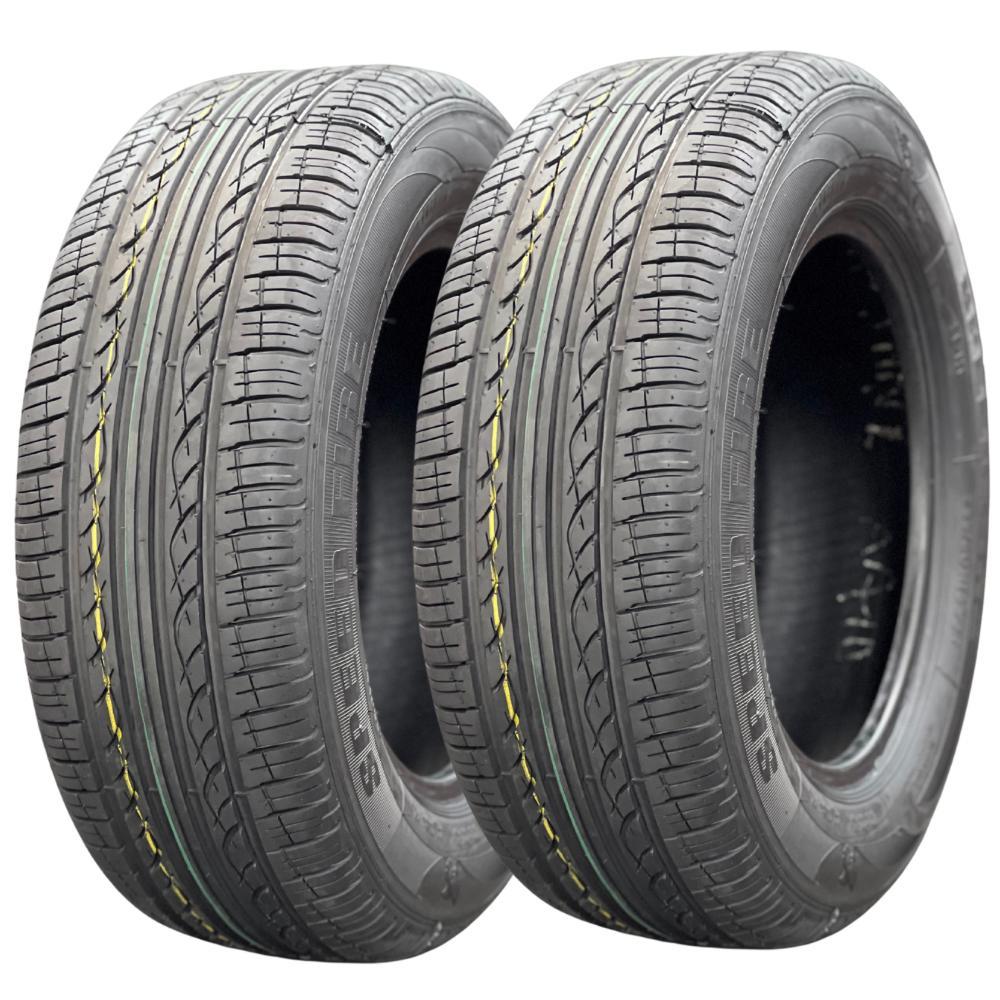 Kit 2 Pneus 235/60R16 Speedfire Remold Vipal