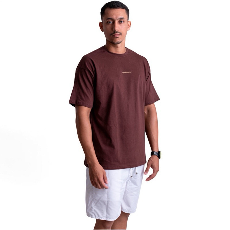 Camisa Oversized |  estilo streetwear, estilo urbano, modelagem unissex, camisa básica masculina, feminina - blusa larga