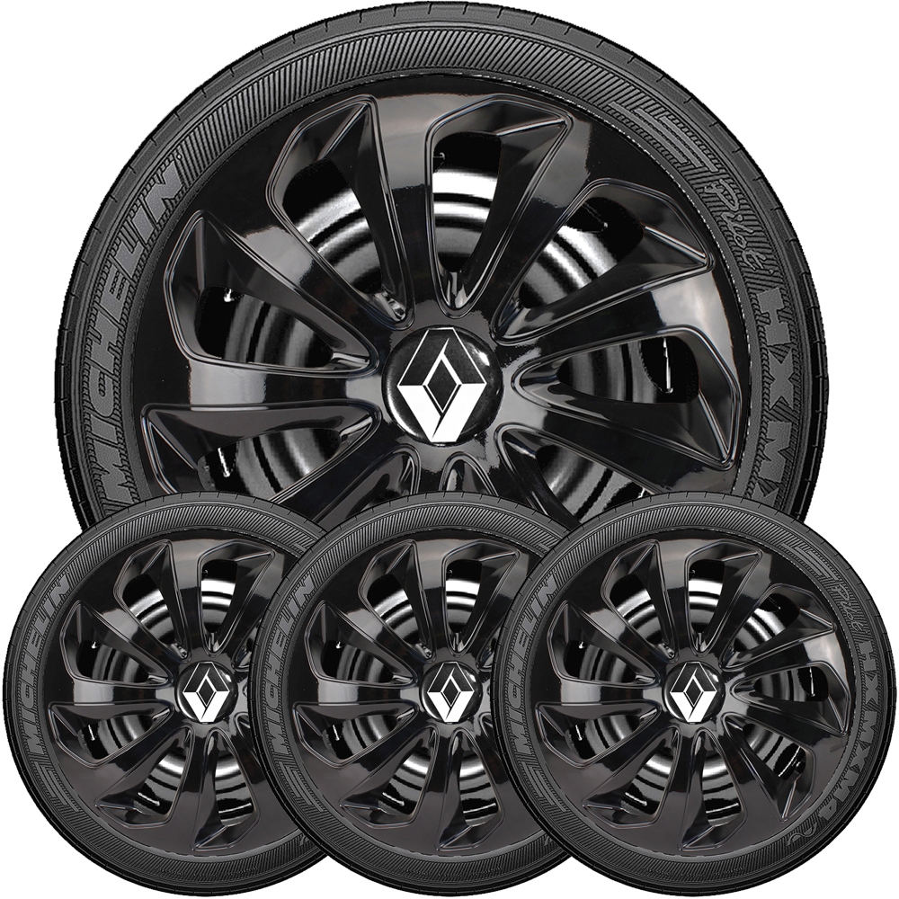 O que é Clio com Calotas? Guia e Onde Comprar | BuscaProdutos