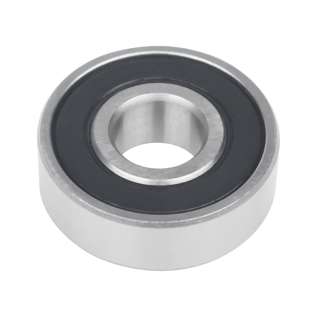 Rolamento Universal 6004 RS 20x42x12 mm Vedado Borracha Aço Forjado - IR16004 RS