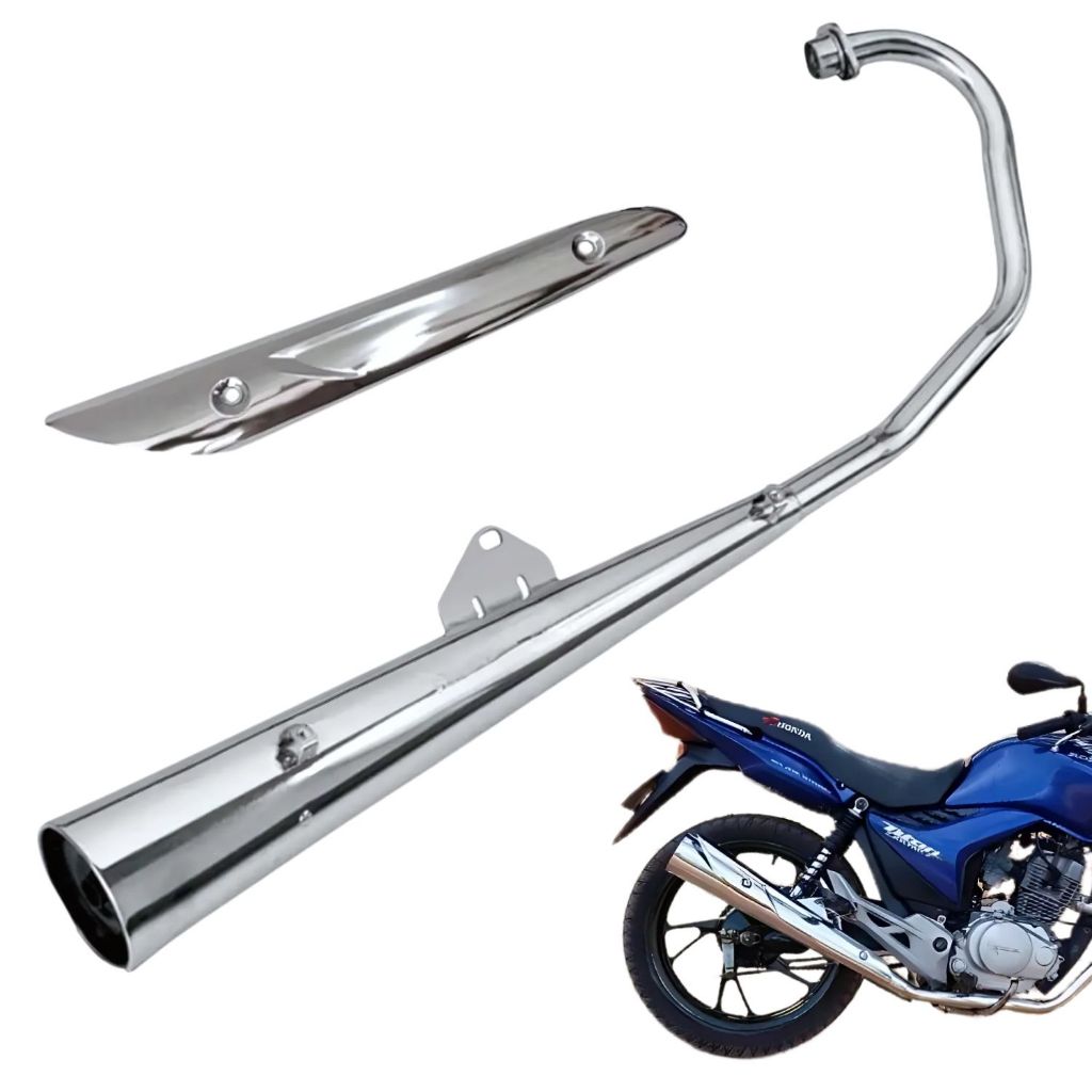 O que é Escapamento? Guia e Onde Comprar | BuscaProdutos