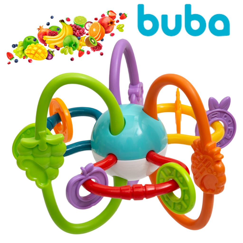 Baby Ball Buba: Guia Completo e Onde Comprar | BuscaProdutos