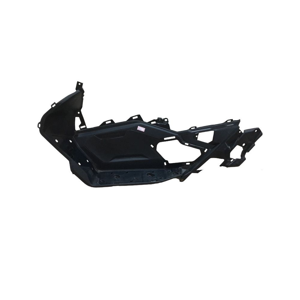 Carenagem Assoalho Esquerdo Adv 150 Honda C/ Detalhe (Usado)