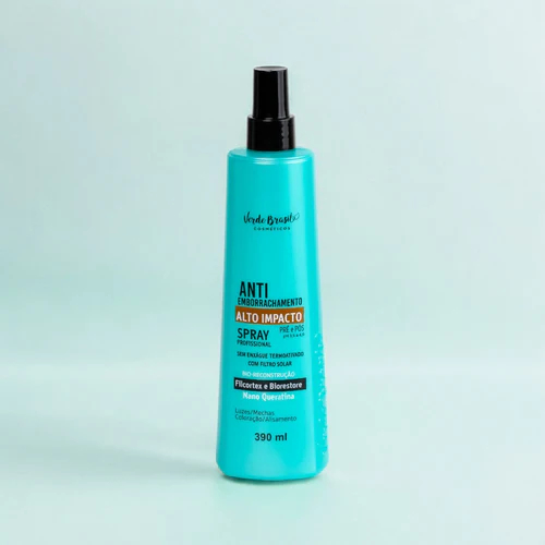 Spray Anti Emborrachamento - 390ml