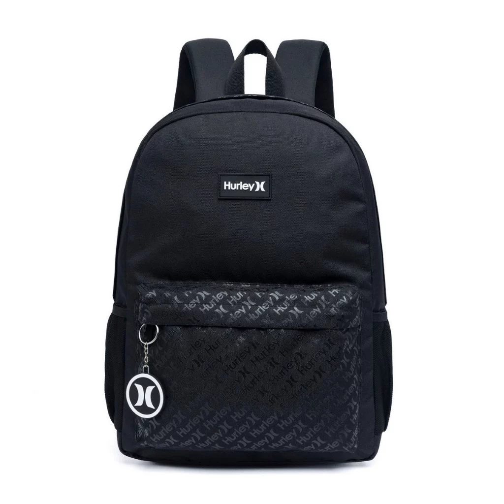 Mochila Espaçosa Confortável Alça Acolchoada